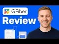 Google Fiber Internet Review - Speed Price Setup Is It Worth It