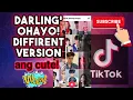 Download Lagu Darling Ohayo! Different version// Tiktok compilation.