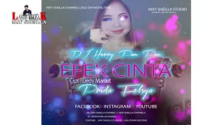 Download DJ EFEK CINTA BY DJ HERRY PAM PAM VOC PRIDA CIPT.DEDI MARIKIT MP3