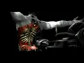 spine rupturing strong left Deepwoken