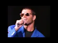 Download Lagu George Michael, Elton John - Don't Let The Sun Go Down On Me (HD Remastered)