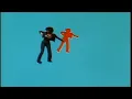 Foxy Brown (1974) - Trailer