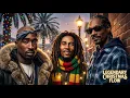 Lagu 2Pac \u0026 Bob Marley ft. Snoop Dogg – I Miss Christmas   | Rap x Reggae Christmas Anthem