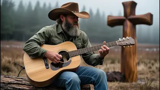Jesus, My friend - New Uplifting Gospel Country Music Playlist
