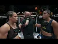 Lagu MAIN EVENT: Renata Mascena vs Wana Muniz | Championship Fight | Cage Masters FC 5