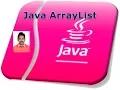 Java ArrayList