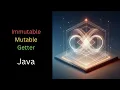 Inmutabilidad en Java