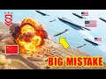 Download Lagu China Dares to Challenge 2 US Ghost Bombers – Then This Happened | US Navy