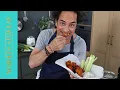 Download Lagu Buffalo chicken wings | Markus Aujalay