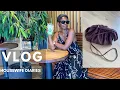 VLOG LIFE IN MY 40s as a HOMEMAKER GINGER SHOTS AT HOME SHOPPING MATCHA DATE