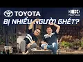 Download Lagu Tại sao Toyota bị nhiều người ghét nhưng vẫn bán chạy nhất thế giới? Mê Xe Podcast