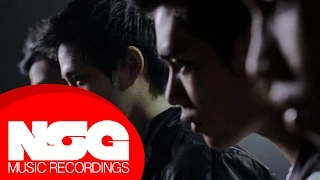 nsg star boyband mencintai mu