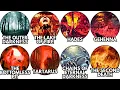 The 7 Levels of Hell Explained in Detail