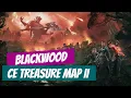 ESO Blackwood CE Treasure Map II