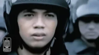 dmasiv sudahi perih ini official music video 