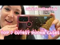 BEST Phone Cases Moto G Power 2022 Links included