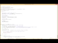 mmap Example