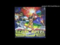 Scientist - Jah Love All Aliens