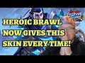 You Should Play Heroic Tavern Brawl If You Want This Portrait - It Is Play 3 Games Hearthstone