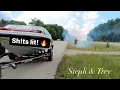Brookville lake was pretty daggone fun