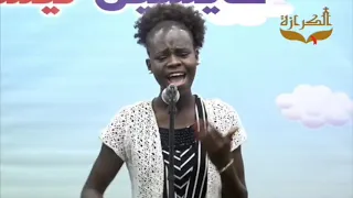 ترنيمة لازم يشوفوك فيا مش بس كلام دندنها