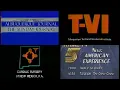 PBS Program Break 1989 KNME-TV RARE