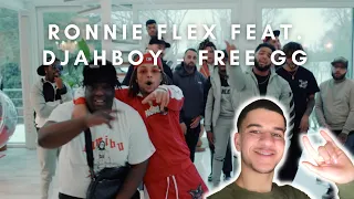 Download Ronnie Flex feat. Djahboy - Free GG | REACTIE MP3