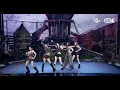 [K-Choreo 8K] 있지 직캠 'Girls Will Be Girls' (ITZY Choreography) @MusicBank 250613