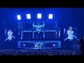 Bon Jovi Forever Tour - First NYC MSG - I'll be There for You
