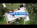 Eden RV Resort