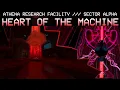 THE BEST ULTRAKILL CUSTOM LEVEL OF 2024 OR EVER HEART OF THE MACHINE