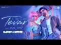 Tevar New song | harrdy Sandhu | Revati Mahurkar | Jaymeet | Rony Anjali , Gill  Machhrai