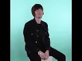Alban Claudin - 5 questions à Alban Claudin