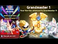 Arcade Arena Battle of the Epics Best Team Guide I Cookie Run Kingdom