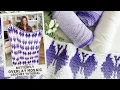 Butterfly Kisses Mosaic Blanket Overlay Mosaic Crochet Technique Tutorial
