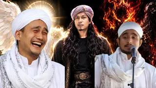 🔴LIVE》DONGENG HABIB KETEMU MALAIKAT