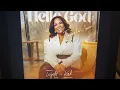 Tamela Mann Hello God Featuring Wyclet Jean & Kirk Franklin 