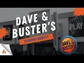 How Dave and Buster s restaurant got started