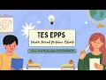 Edward Personal Preference Schedule EPPS