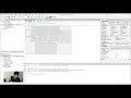 Creando un Formulario en Netbeans