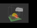 Wildfire Simulation