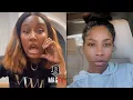 Melody Holt Drags Ex Martell Holt s BM Arionne Curry For Talkin Spicy On Beyonce s Internet