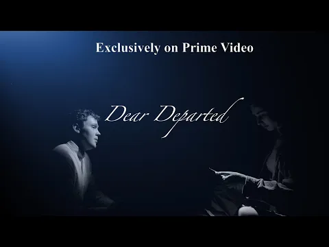 “Dear Departed” (Short film) Trailer. Directed by Lauren Sims