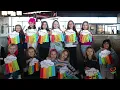 2024 Columbus MLK Day of Service Recap