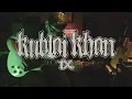 KUBLAI KHAN - The Hammer / Guitar cover + Tab  /