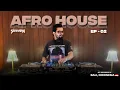Download Lagu Afro House Mix Sept 2025 by DJ Siddarth | Adam Port, Hugel, Francis Mercier, MoBlack, Nitefreak