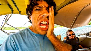 Sailing Prep, Time to SEND IT?! | S2Ep6