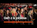 Why Gen Z is Facing a Job Market Apocalypse