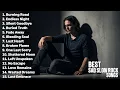 Lagu I'M TIRED... PLAYLIST | TOP SELECTION SAD SLOW ROCK SONGS 2025 | RELAXING SLOW ROCK FOR YOU