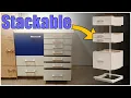 Better way to make Workshop Cabinets - Modular Design